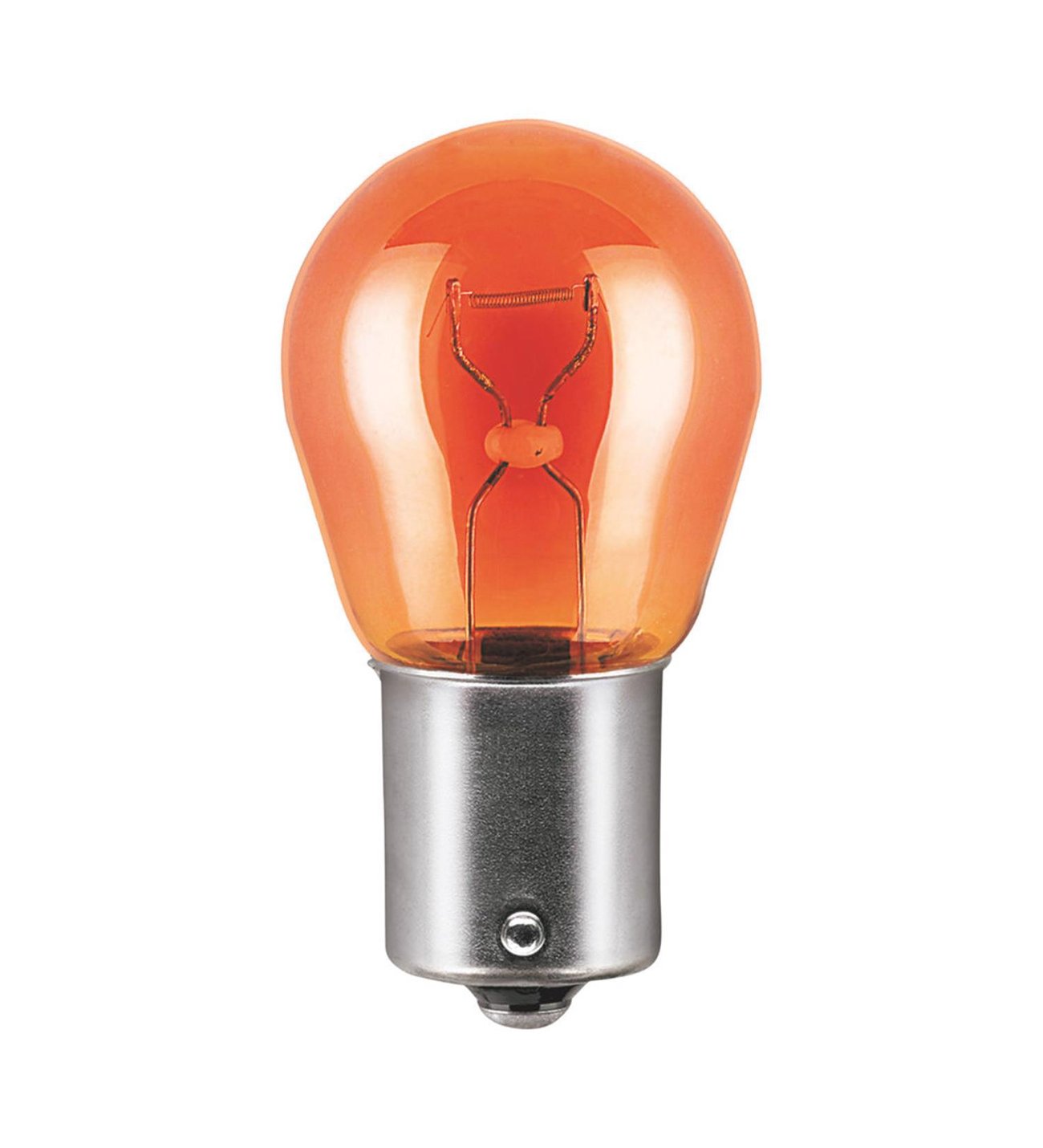 12 V 93 21 W SINYAL AMPULU SARI ISIK OSRAM